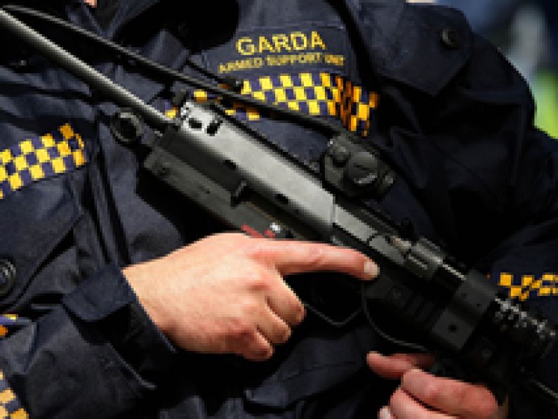 Two brothers found dead at Cork farm, with Gardaí searching for the third