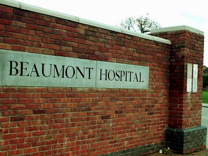 Beaumont Hospital apologises to former professional golfer who now has paraplegia