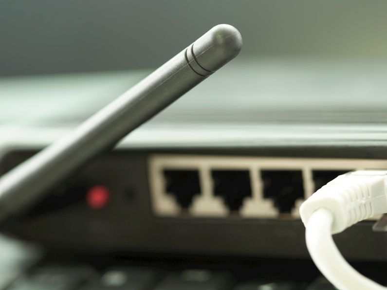 National broadband rollout making 'progress' despite Covid challenge