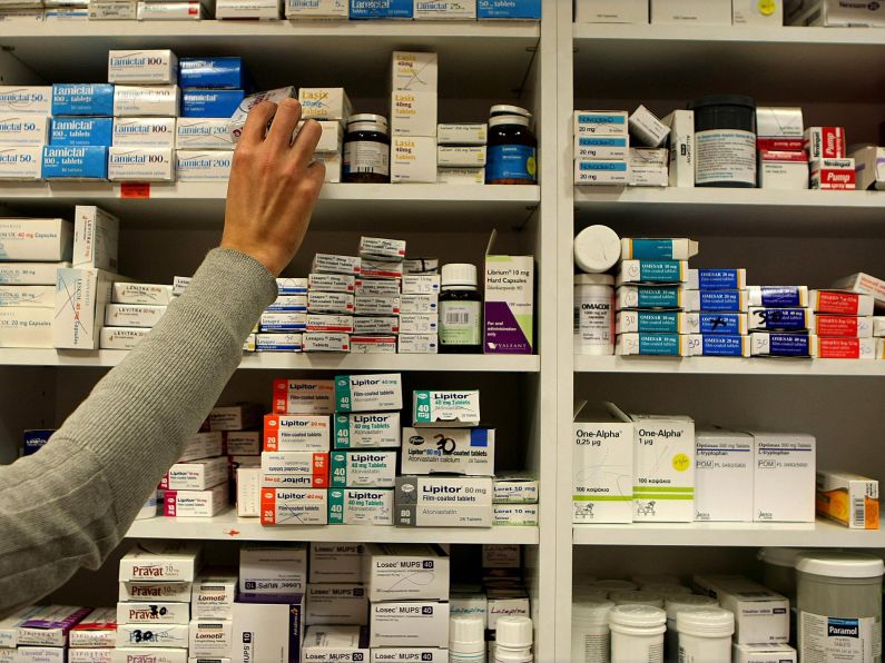 Ireland lags European peers on speed of access to new medicines, survey finds