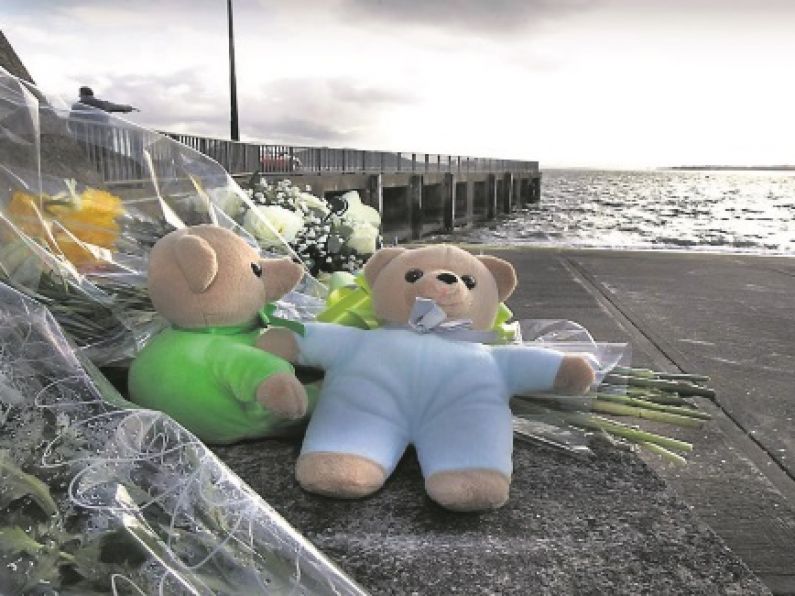 Mother who lost five family members in Buncrana pier tragedy settles case