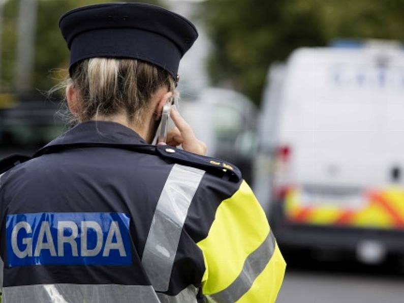 Gardaí break up ‘car meet’ of hundreds from around Munster