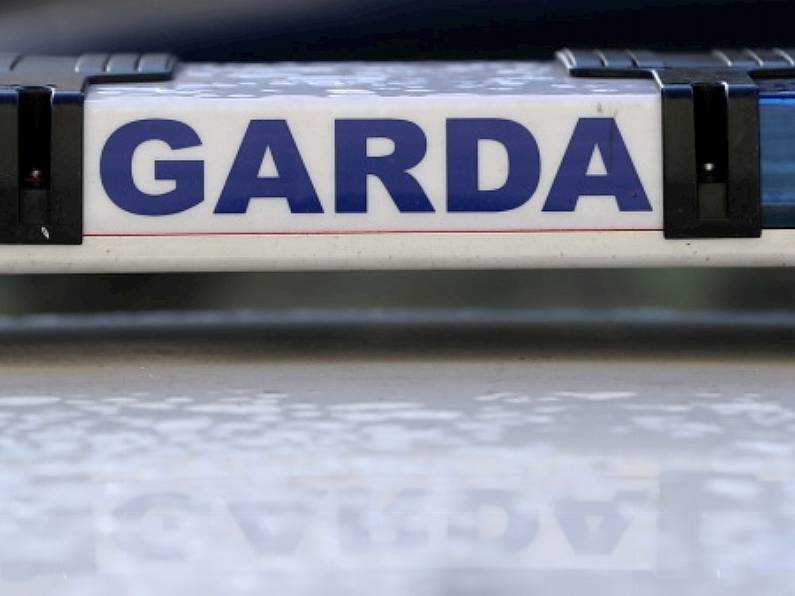 Body discovered in burning vehicle in Co Limerick