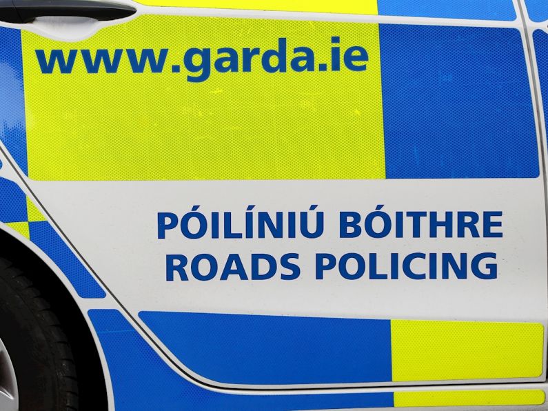 Motorcyclist hit 210km/h during Garda chase in Clare