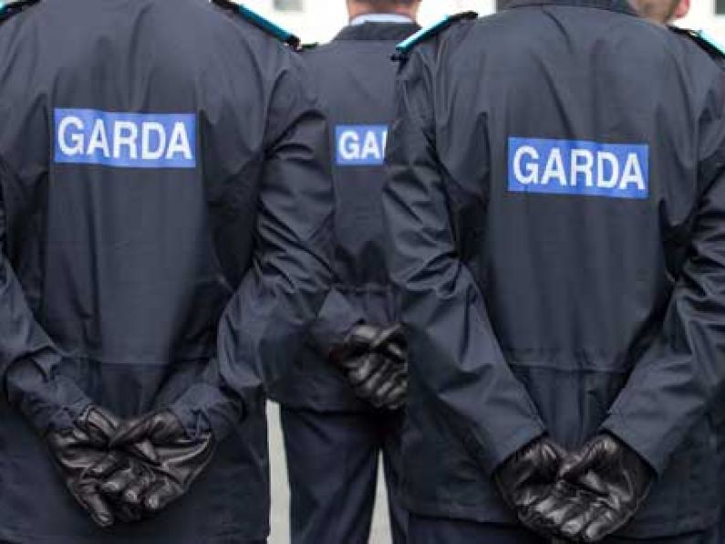 GRA begins legal action against Garda Commissioner over probationary periods