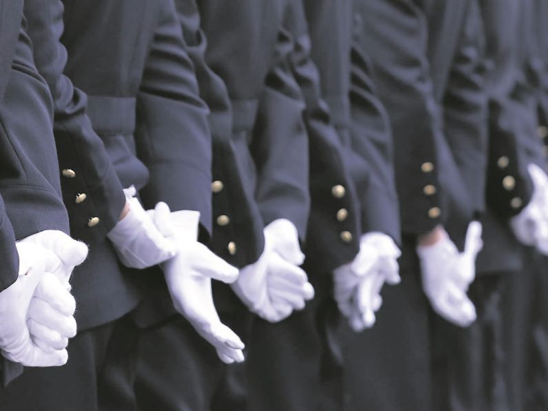 Decision to dismiss probationary garda over fitness test quashed by High Court