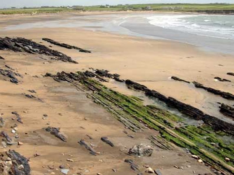 Man (22) killed after cliff fall in Co Cork named locally