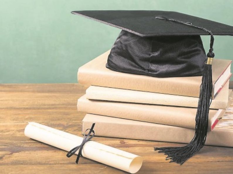 High level of completion among Irish undergraduate students, study finds