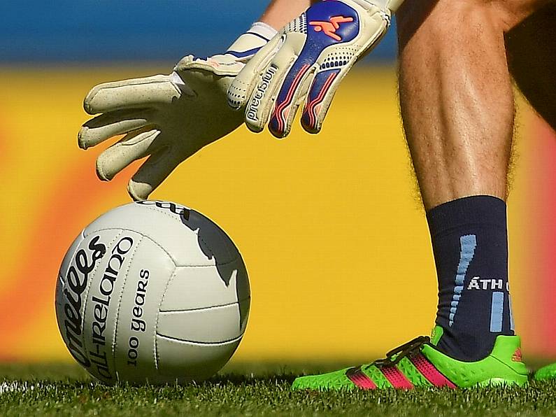 Taoiseach: New Covid-19 variants part of decision to suspend GAA games