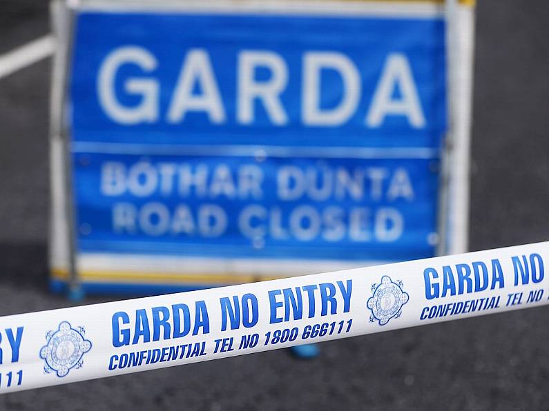 Gardaí appealing for witnesses after five teenagers injured in East Cork crash