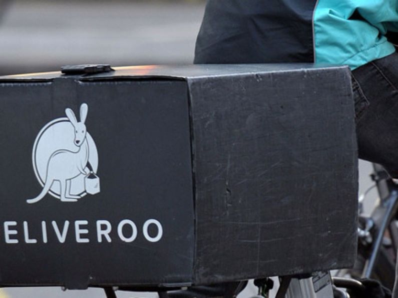 Galway restaurant claims it has been defamed by Deliveroo