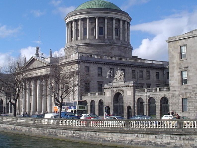 11-year-old settles High Court case against hospital for €7.5 million