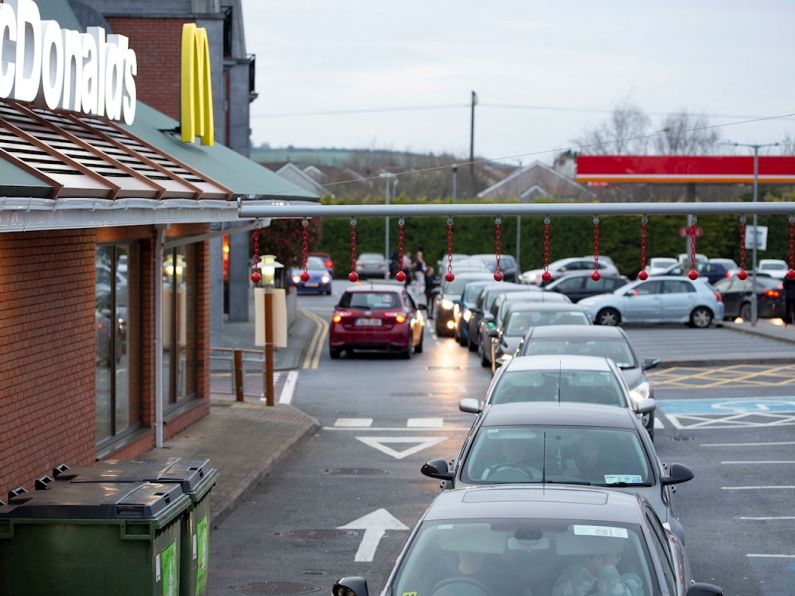 McDonald's to create 800 new jobs across Ireland