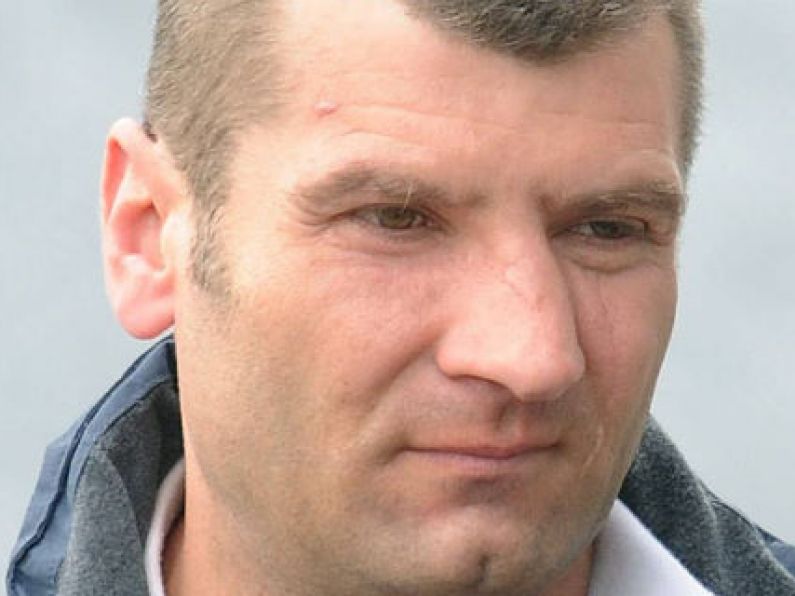 Convicted murderer jailed for throwing victim's body into Cork river