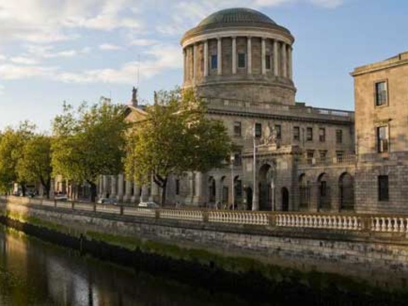 Row over use of name Limerick Whiskey on spirits reaches the court