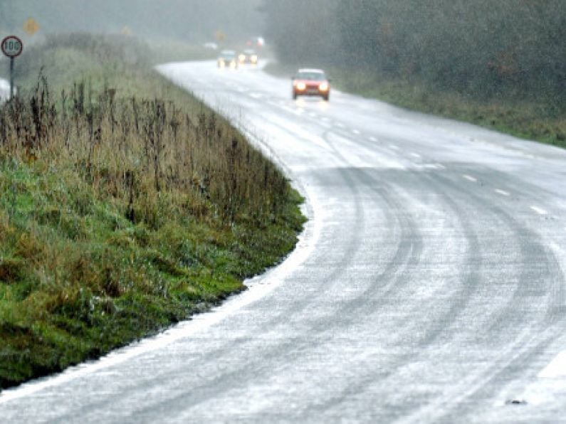 Low temperature and ice warnings issued for 14 counties