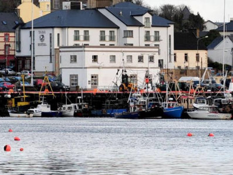 High Court finds Sea Fisheries Protection Authority in breach of law