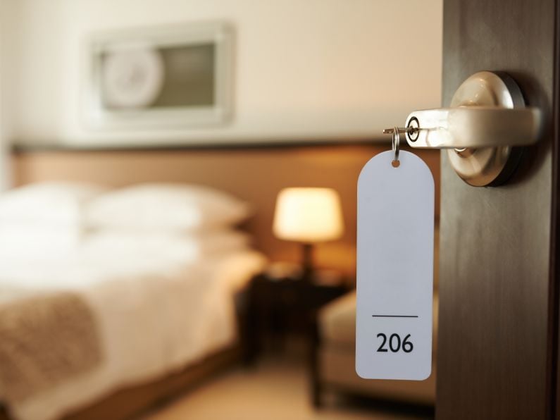 Hotel bookings jump to over 25% for summer months