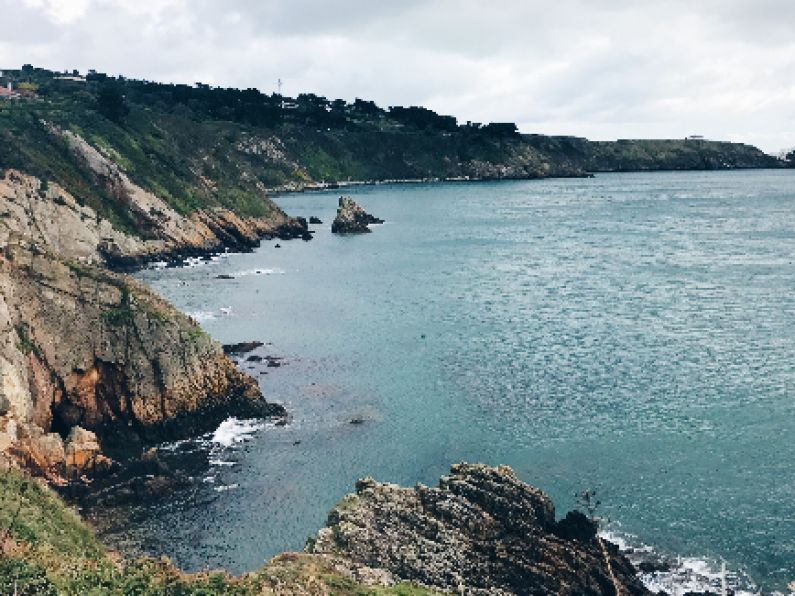 Man dies after swimming accident in Howth yesterday