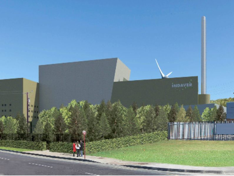 Bord Pleanála will not appeal ruling over Cork incinerator