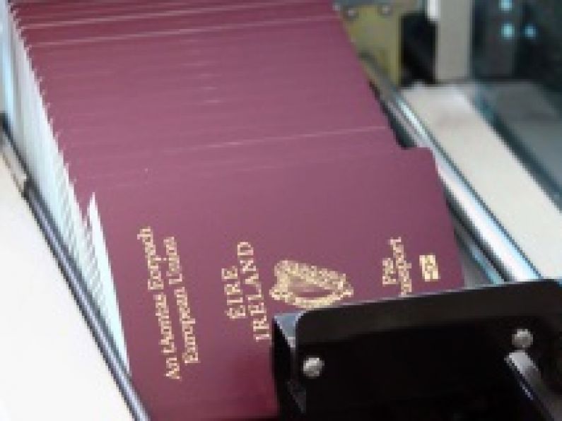 Government urged to process passport applications and renewals