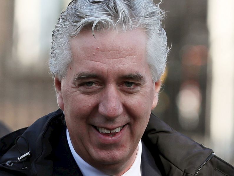 ODCE case involving John Delaney and FAI can remain in public court rules