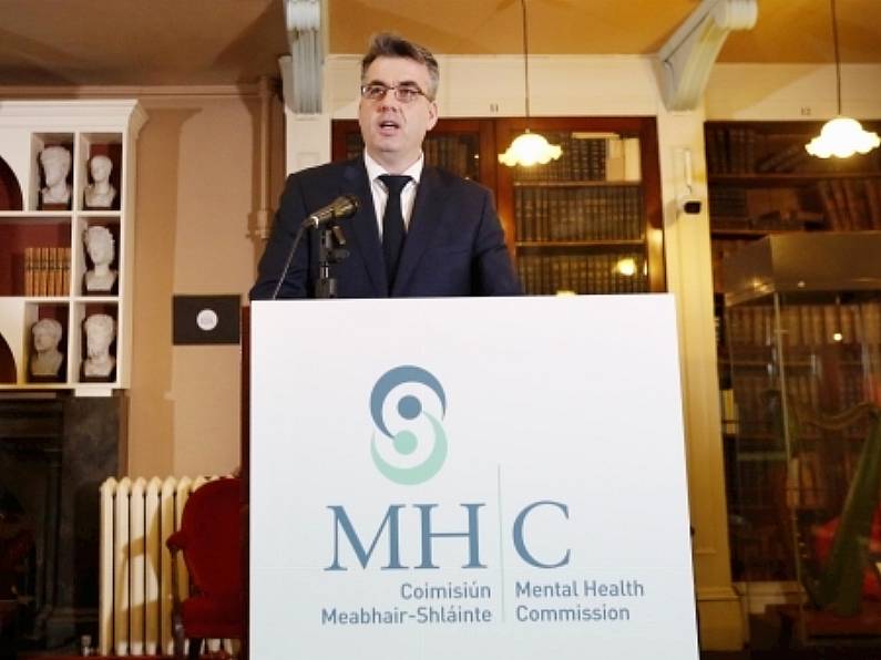 Mental health centres suffering from ‘years of neglect’