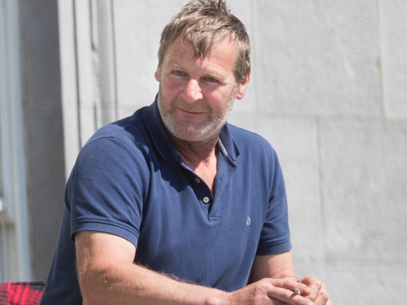 Farmer accused of causing €50,000 damage to his mother's home with a digger