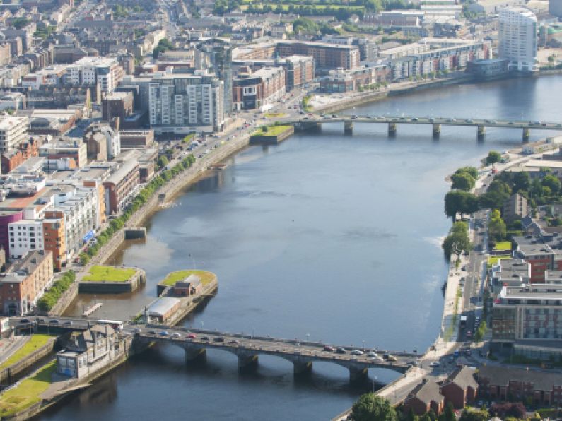 Forbes editor promises Limerick visit and ‘30 under 30’ event after ‘stab city’ article