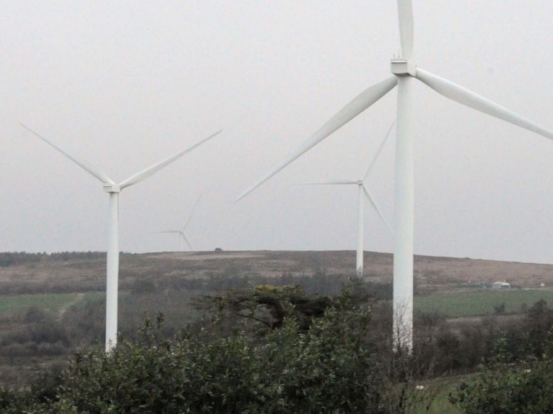 Wind farms must provide more environmental information to public