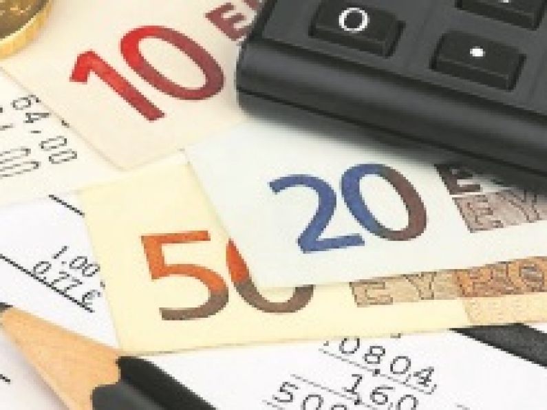 Value of Irish household savings surpasses GDP of Latvia