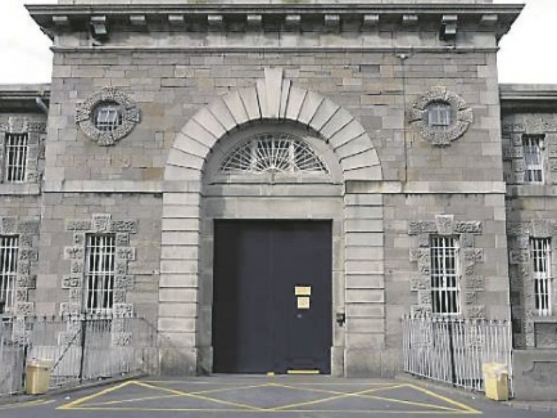 Mother who smuggled heroin into Mountjoy given suspended sentence