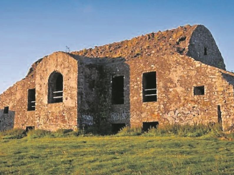 Locals fail to block permission for €15m visitor centre at Dublin's Hell Fire Club