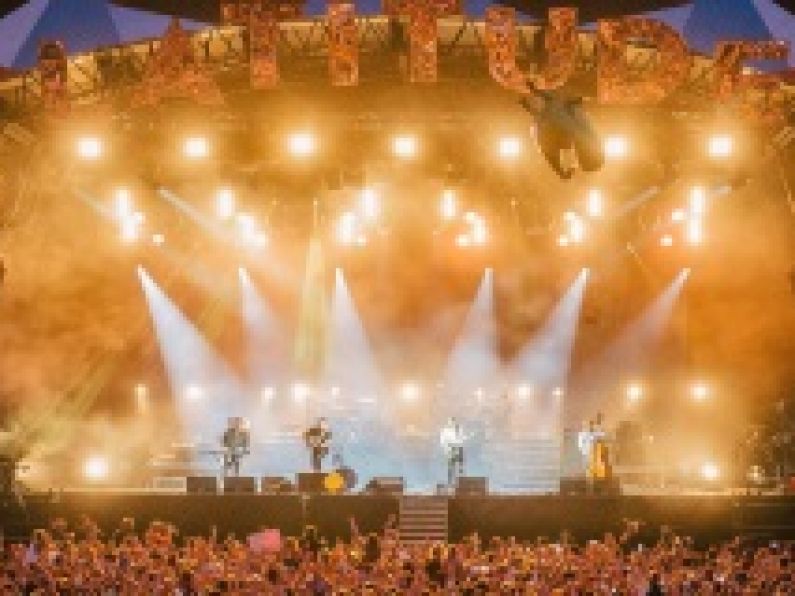 Longitude music festival cancelled for 2021