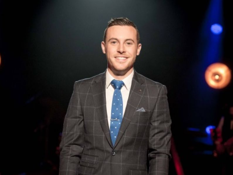 Nathan Carter apologises after police break up party at his Fermanagh home