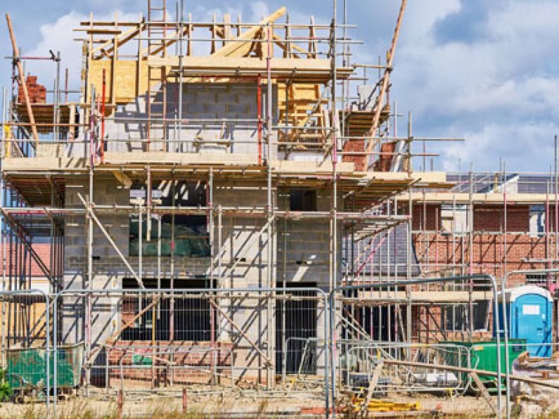 TD calls for lower VAT on materials to alleviate crippling home building prices