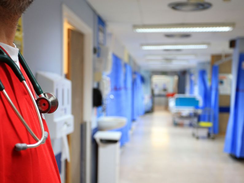 Almost 700,000 waiting for hospital appointments due to Covid delays