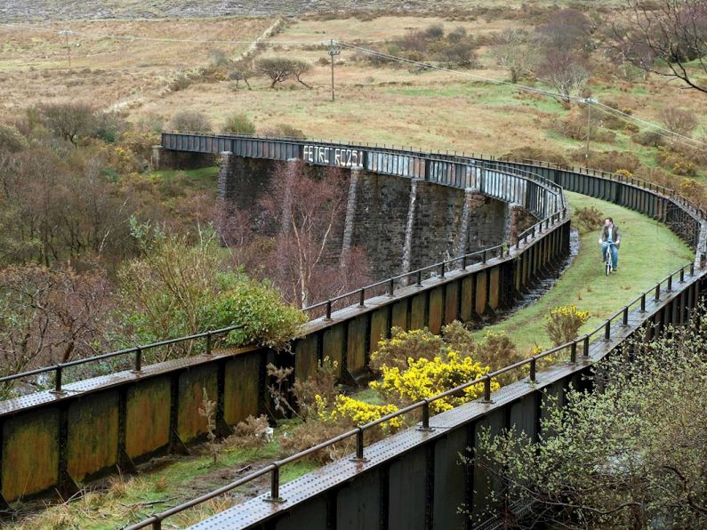 Population decline in south Kerry a factor in greenway project, court told