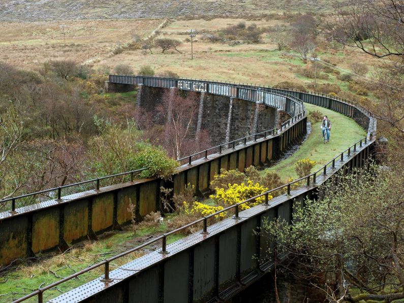 Court urged to overturn permission for south Kerry greenway