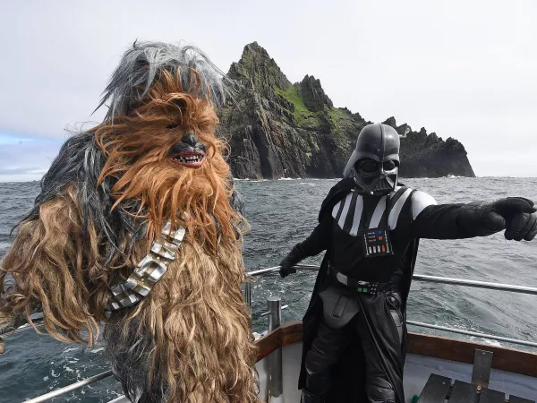 Star Warsfans Skellig Michael 18 origin