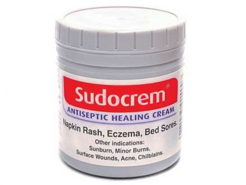 Sudocrem maker to close Dublin plant with 110 jobs losses