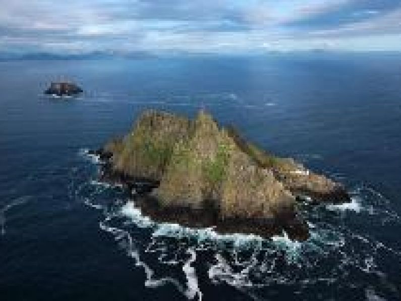 Work begins for Skellig Michael to be reopened to visitors