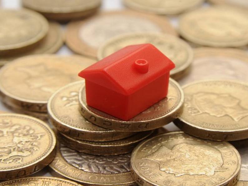 House price inflation surges to more than 6%