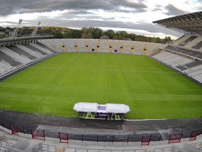 Court refuses to lift stay on Pairc Uí Chaoimh contract decision