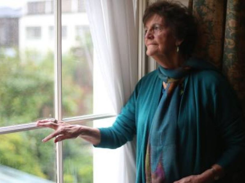 Philomena Lee challenge to mother and baby homes report due for court