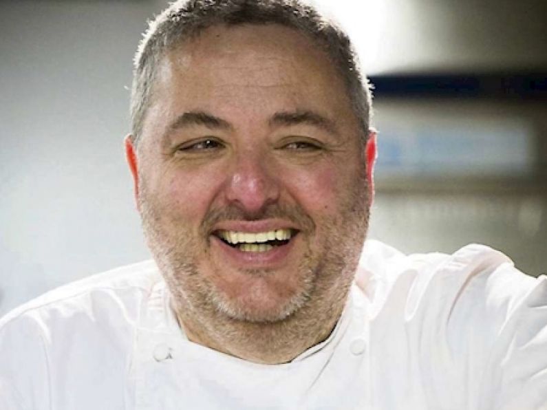 Celeb chef predicts 'phenomenal re-awakening' for Irish hospitality sector