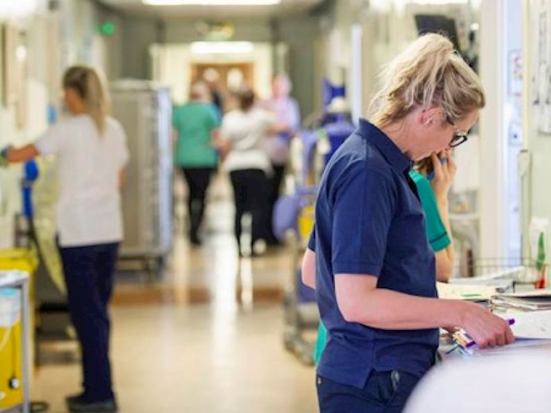 Close to 100,000 HSE staff may not get paid this week