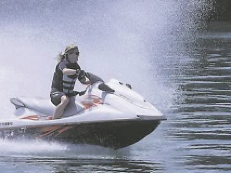 Water safety groups issue plea over jet ski incidents