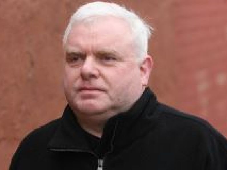 Former 'singing' priest jailed for indecent assault of child