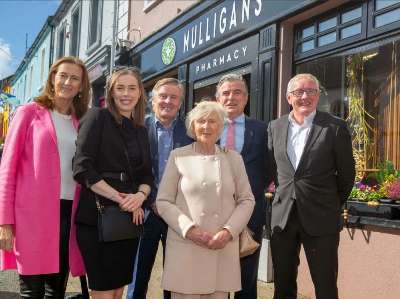 Waterford to enjoy two new Mulligan's stores from this Friday